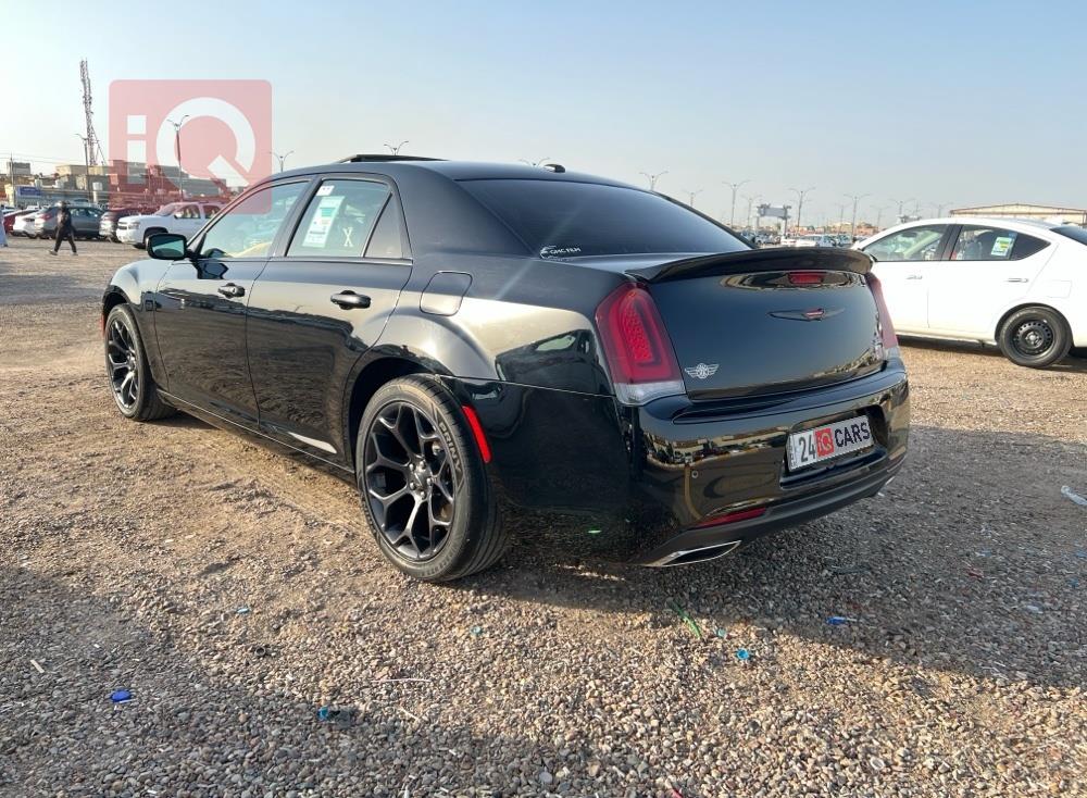 Chrysler 300